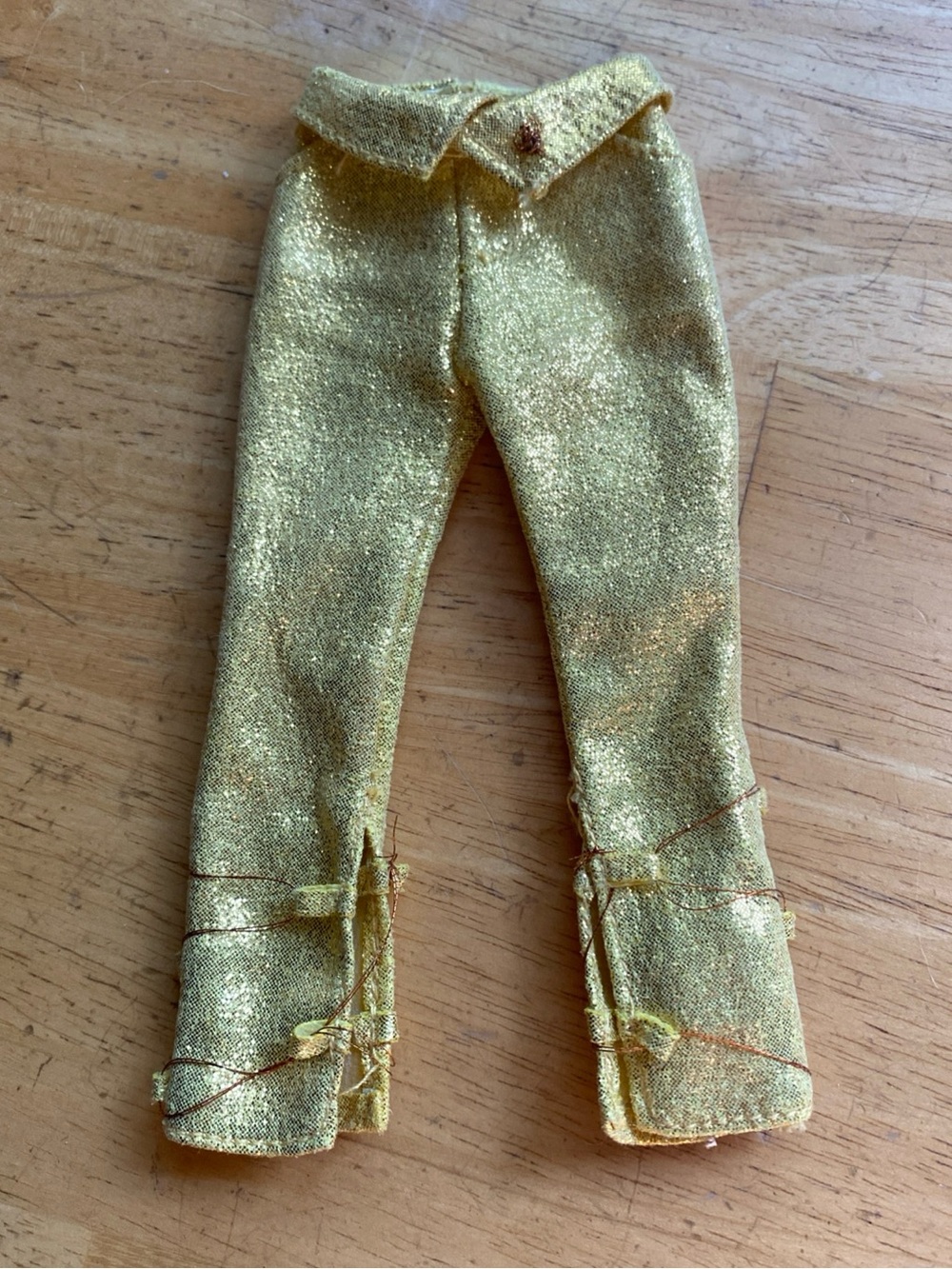V! Rainbow High Doll Meena pants Fashion